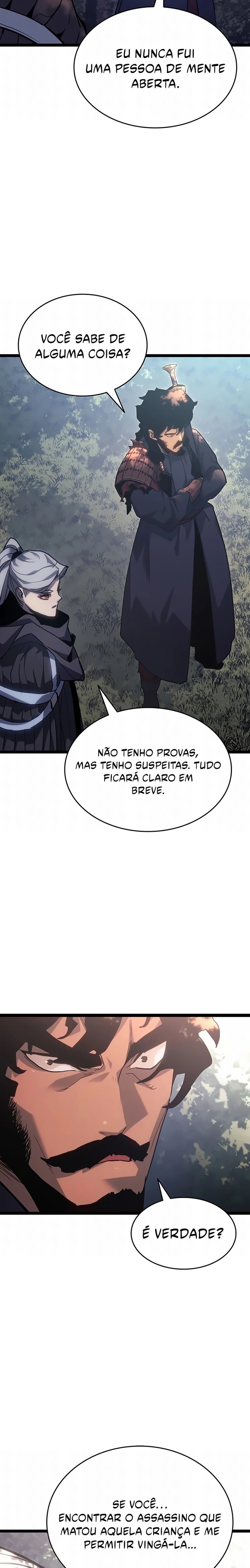 Read Reaper of the Drifting Moon PT Manga Online