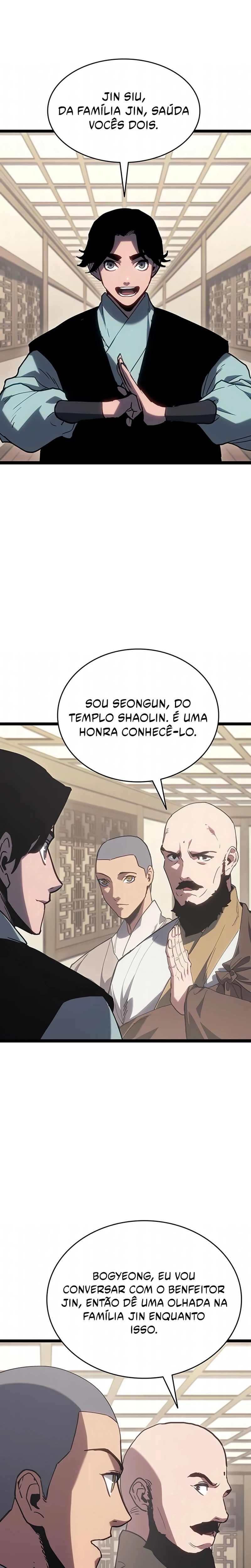 Read Reaper of the Drifting Moon PT Manga Online