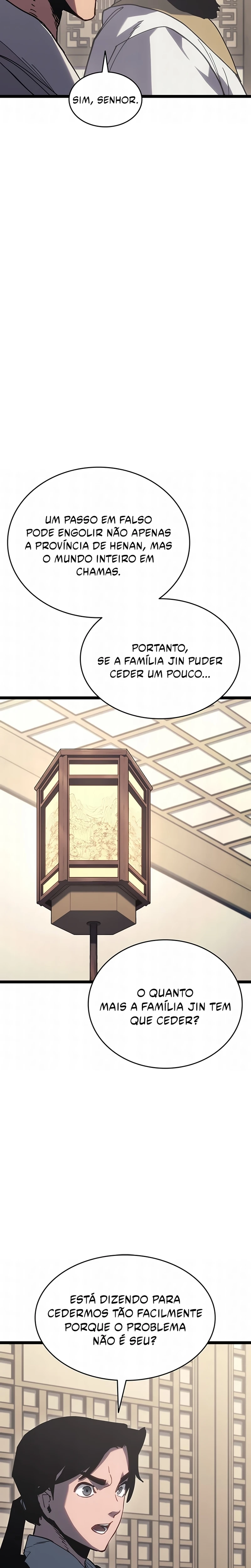 Read Reaper of the Drifting Moon PT Manga Online