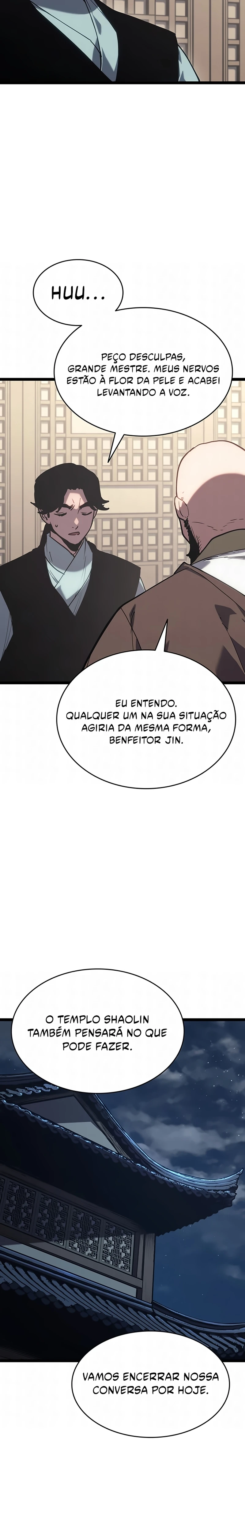 Read Reaper of the Drifting Moon PT Manga Online