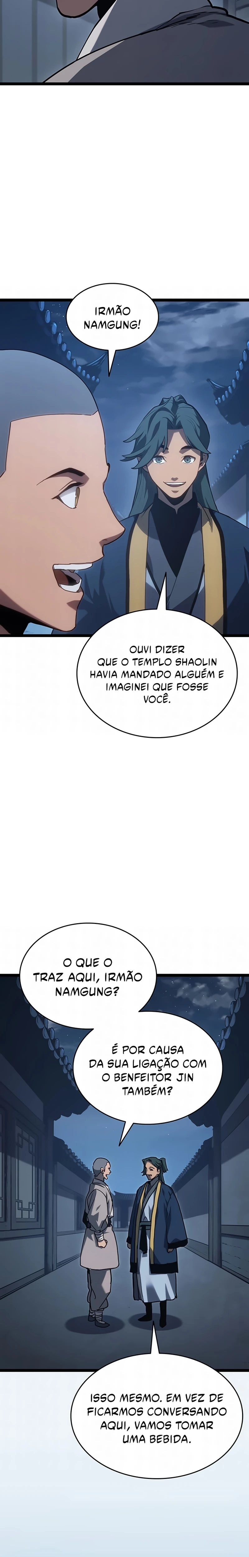 Read Reaper of the Drifting Moon PT Manga Online