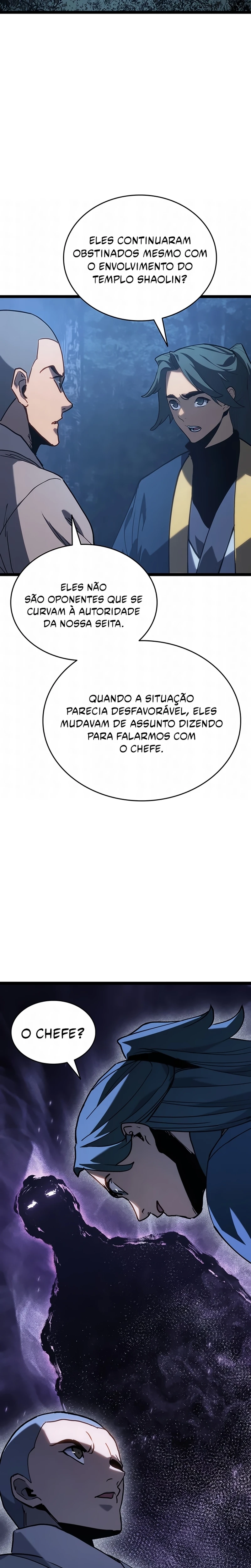 Read Reaper of the Drifting Moon PT Manga Online