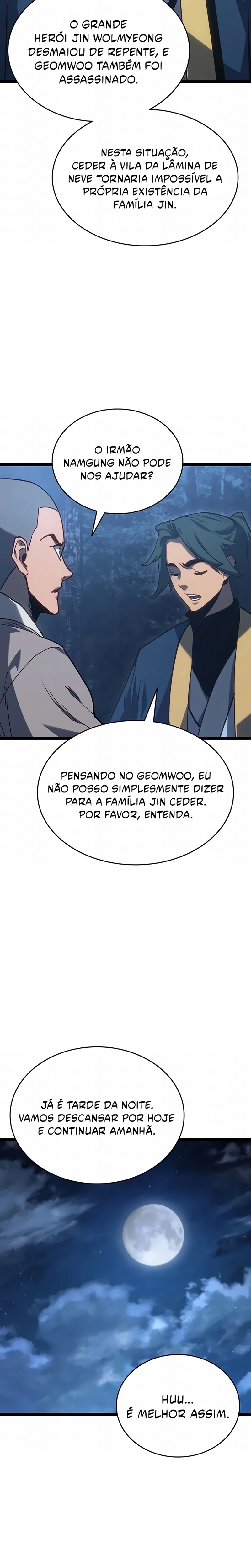 Read Reaper of the Drifting Moon PT Manga Online