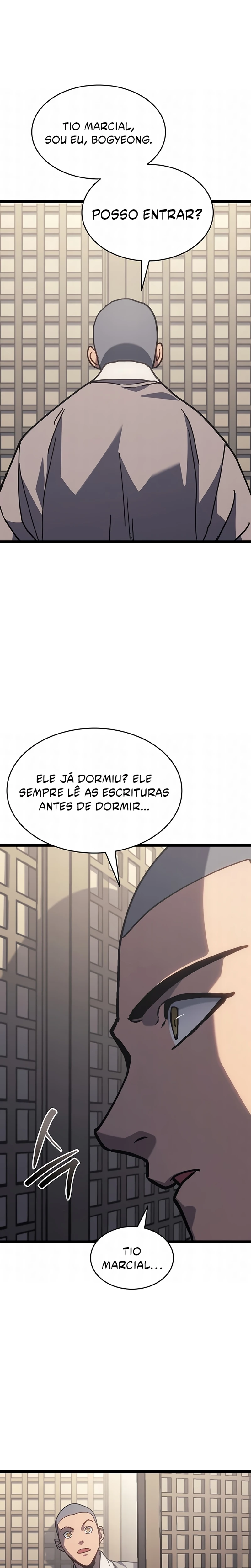 Read Reaper of the Drifting Moon PT Manga Online