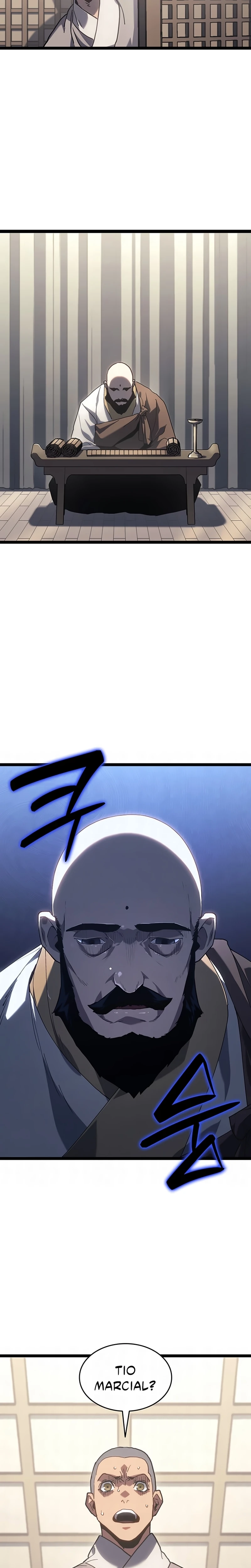 Read Reaper of the Drifting Moon PT Manga Online