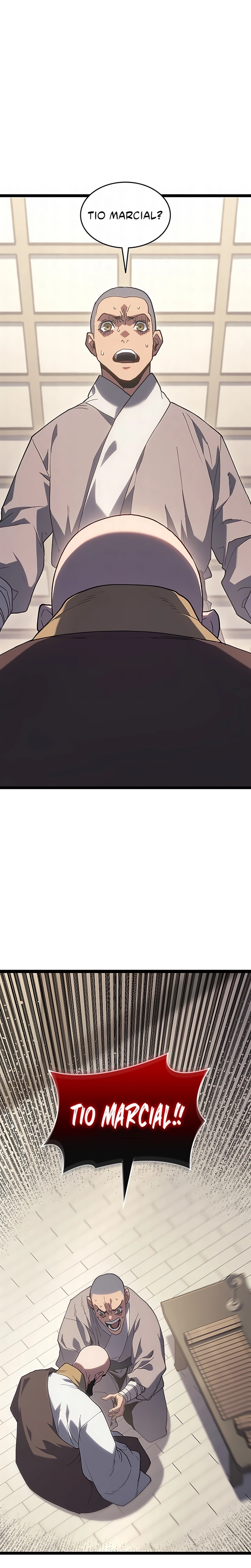 Read Reaper of the Drifting Moon PT Manga Online