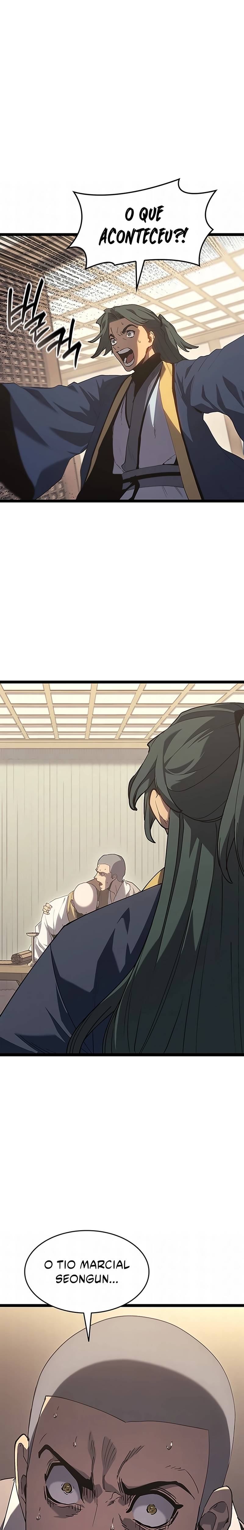 Read Reaper of the Drifting Moon PT Manga Online