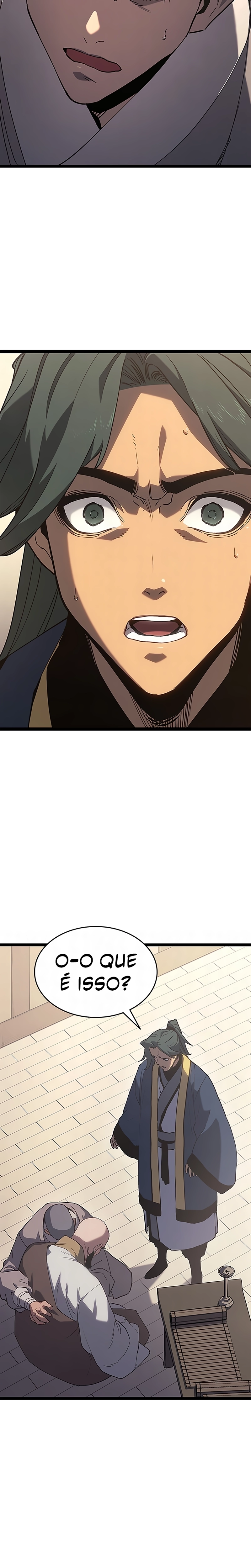 Read Reaper of the Drifting Moon PT Manga Online