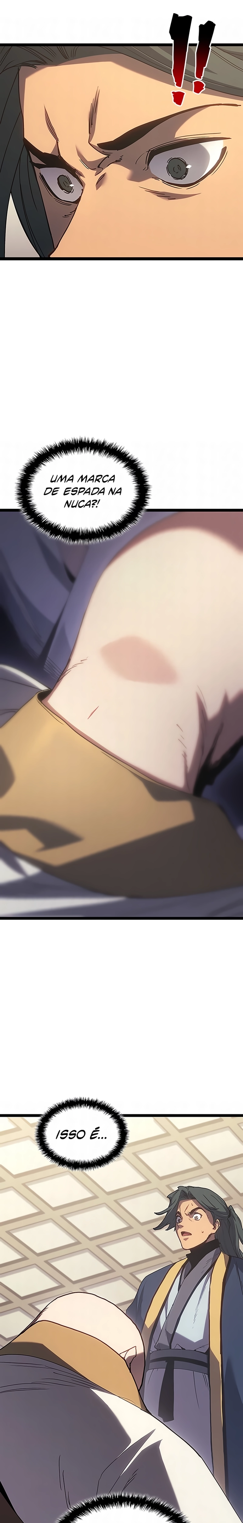 Read Reaper of the Drifting Moon PT Manga Online