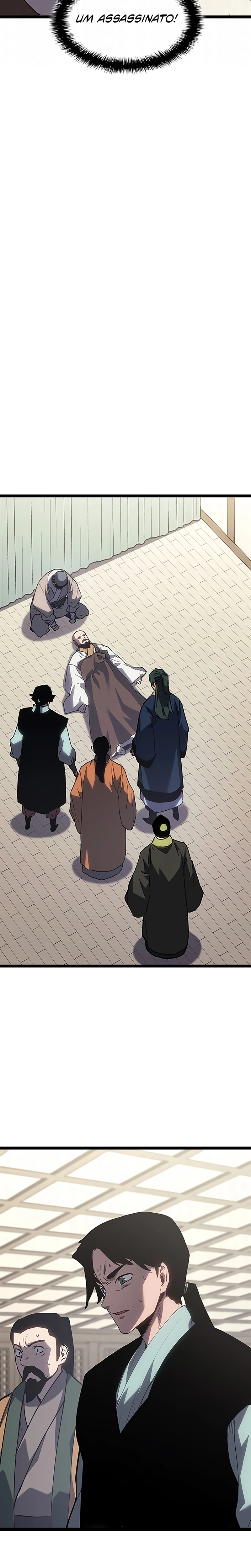 Read Reaper of the Drifting Moon PT Manga Online