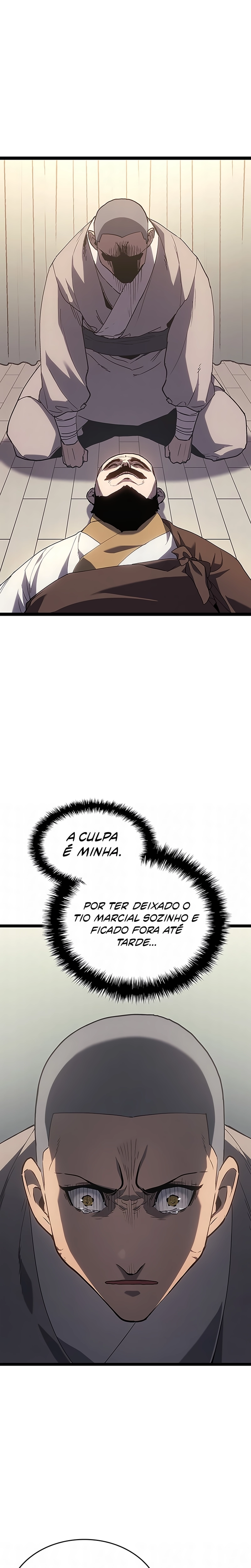 Read Reaper of the Drifting Moon PT Manga Online