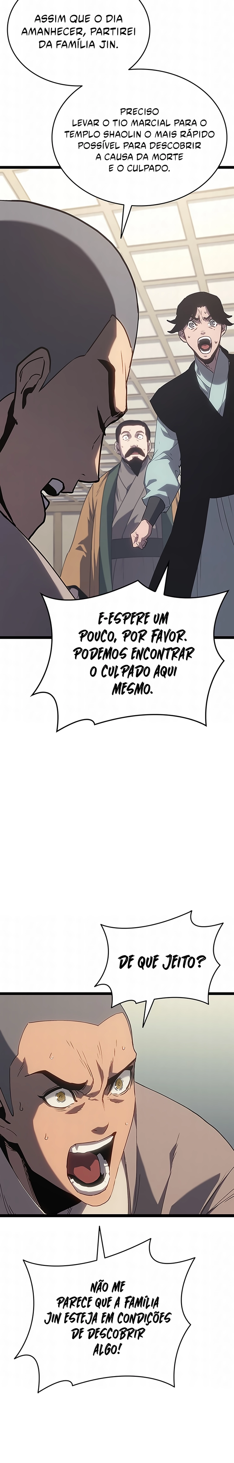 Read Reaper of the Drifting Moon PT Manga Online