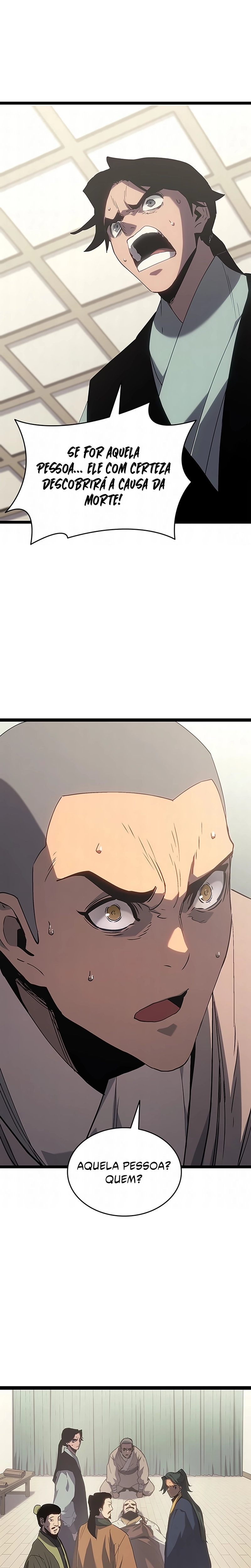 Read Reaper of the Drifting Moon PT Manga Online