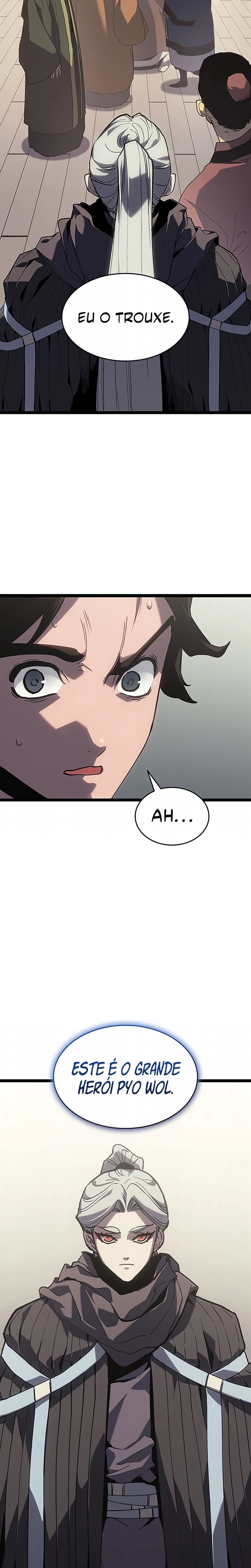 Read Reaper of the Drifting Moon PT Manga Online