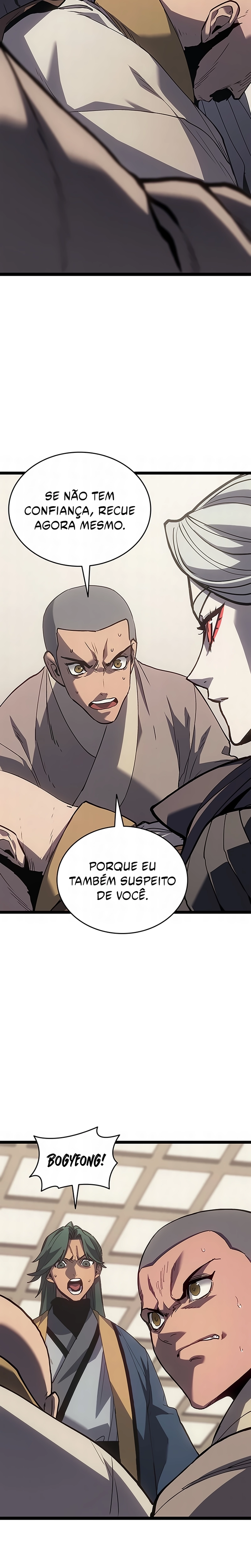 Read Reaper of the Drifting Moon PT Manga Online