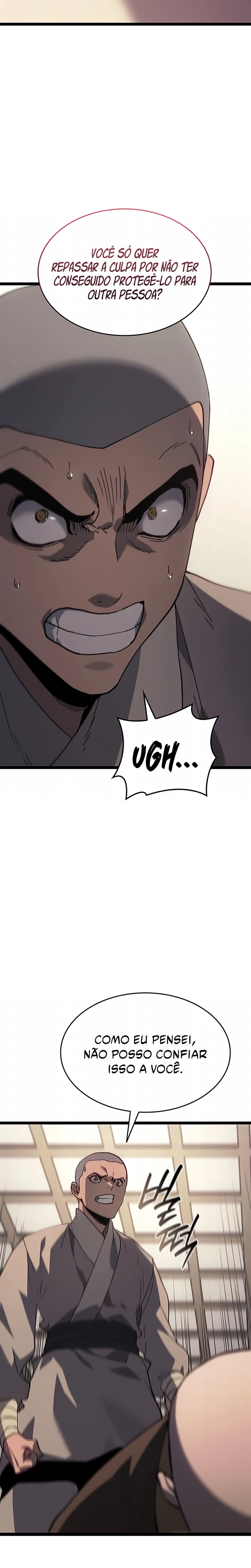 Read Reaper of the Drifting Moon PT Manga Online