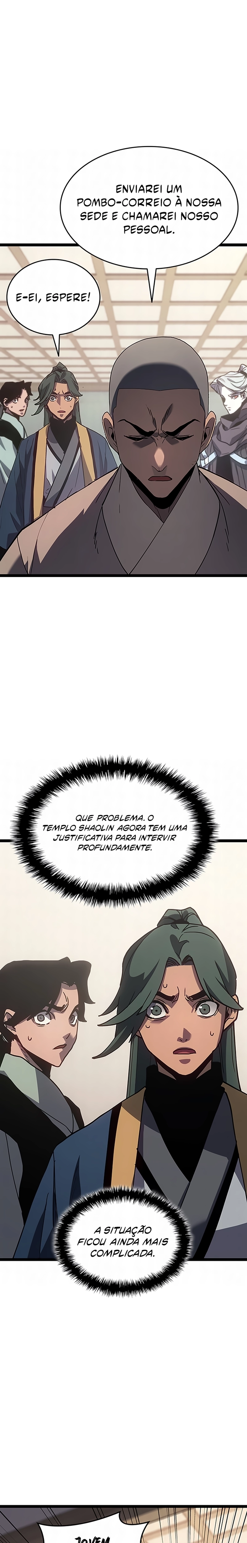 Read Reaper of the Drifting Moon PT Manga Online