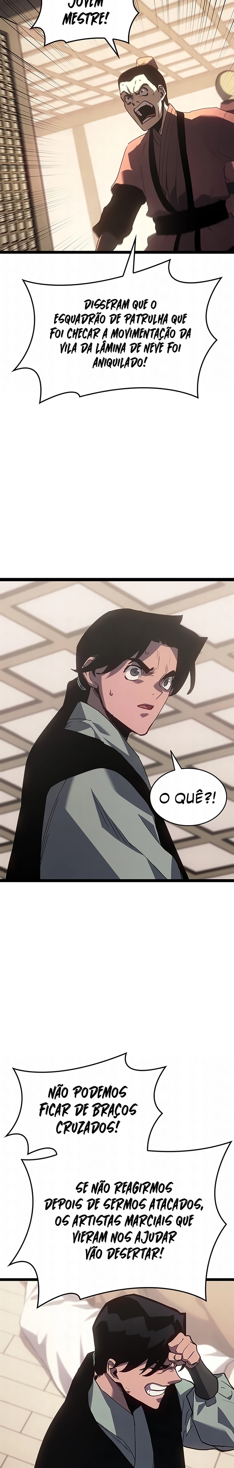 Read Reaper of the Drifting Moon PT Manga Online