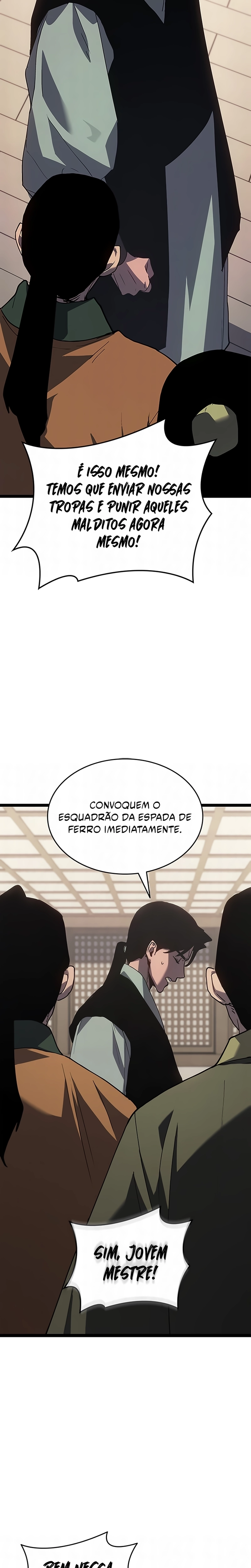 Read Reaper of the Drifting Moon PT Manga Online