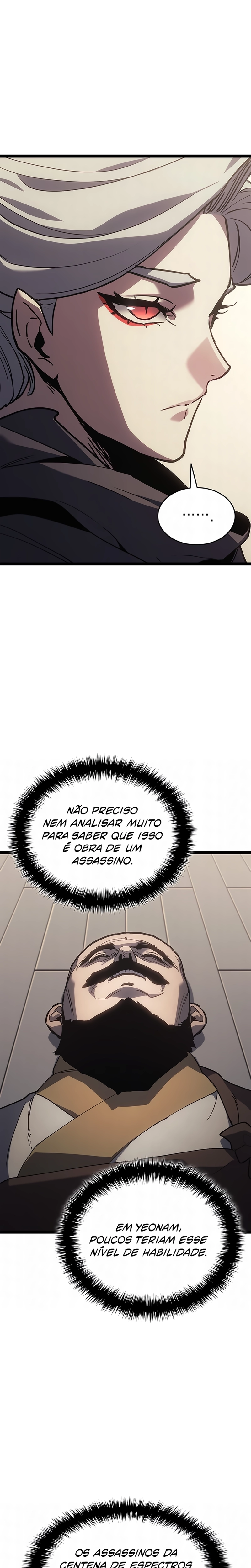 Read Reaper of the Drifting Moon PT Manga Online