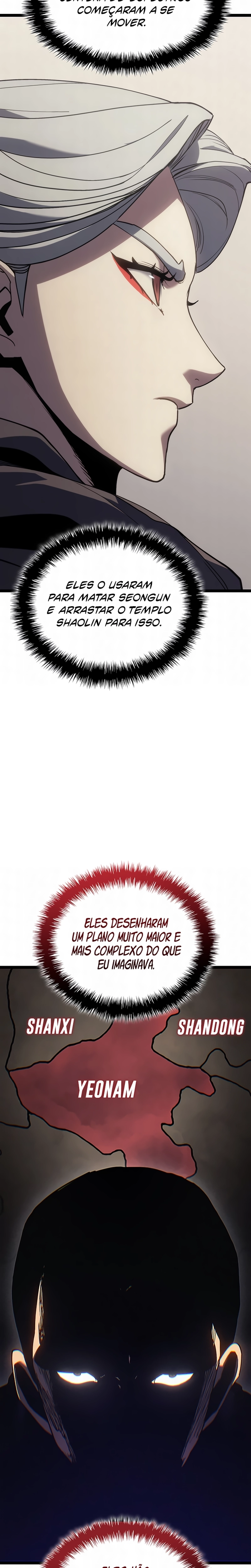 Read Reaper of the Drifting Moon PT Manga Online