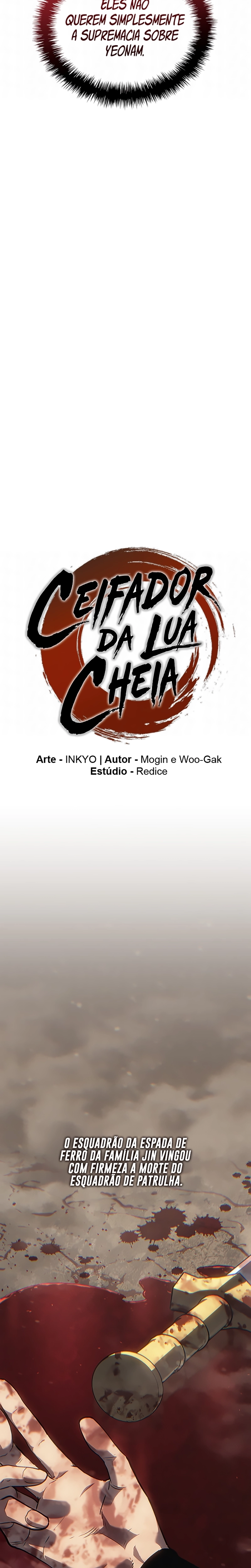 Read Reaper of the Drifting Moon PT Manga Online