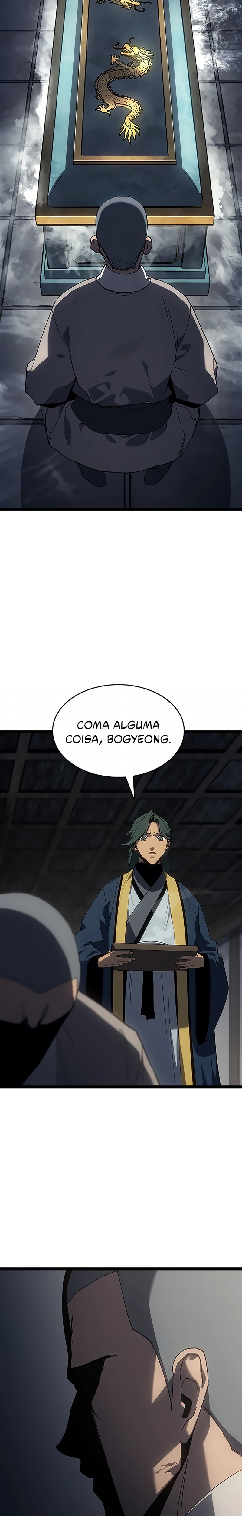 Read Reaper of the Drifting Moon PT Manga Online