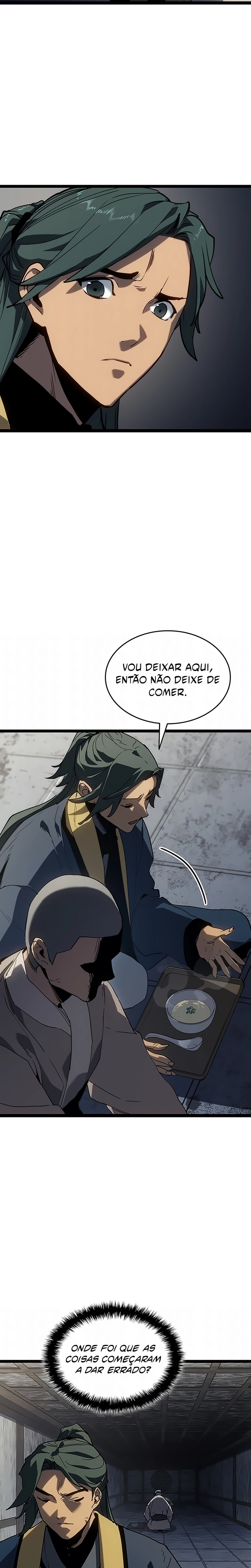 Read Reaper of the Drifting Moon PT Manga Online