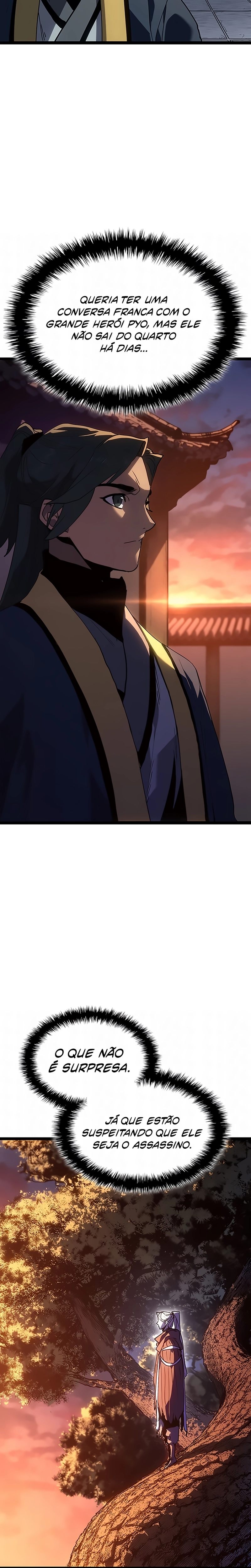 Read Reaper of the Drifting Moon PT Manga Online