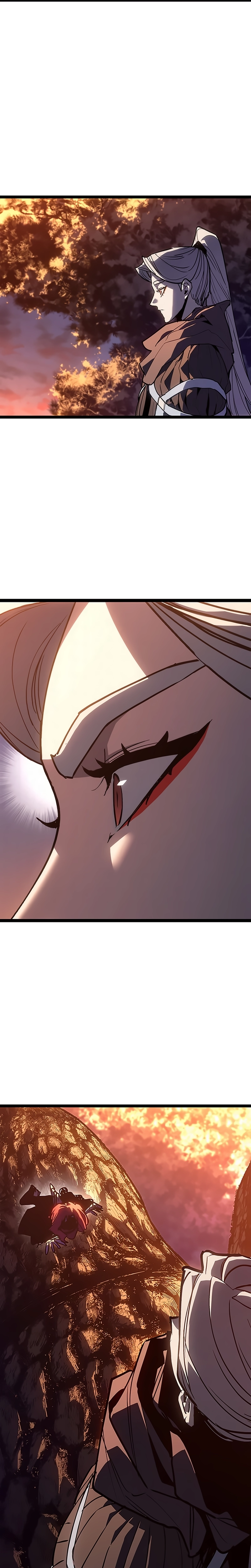 Read Reaper of the Drifting Moon PT Manga Online