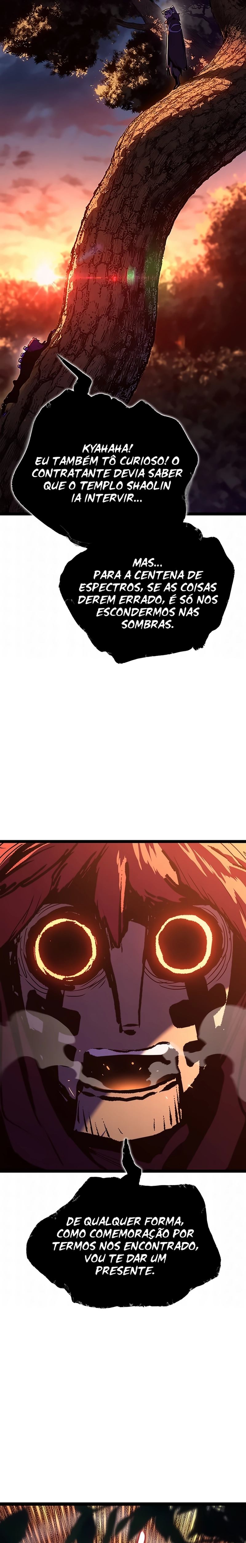 Read Reaper of the Drifting Moon PT Manga Online