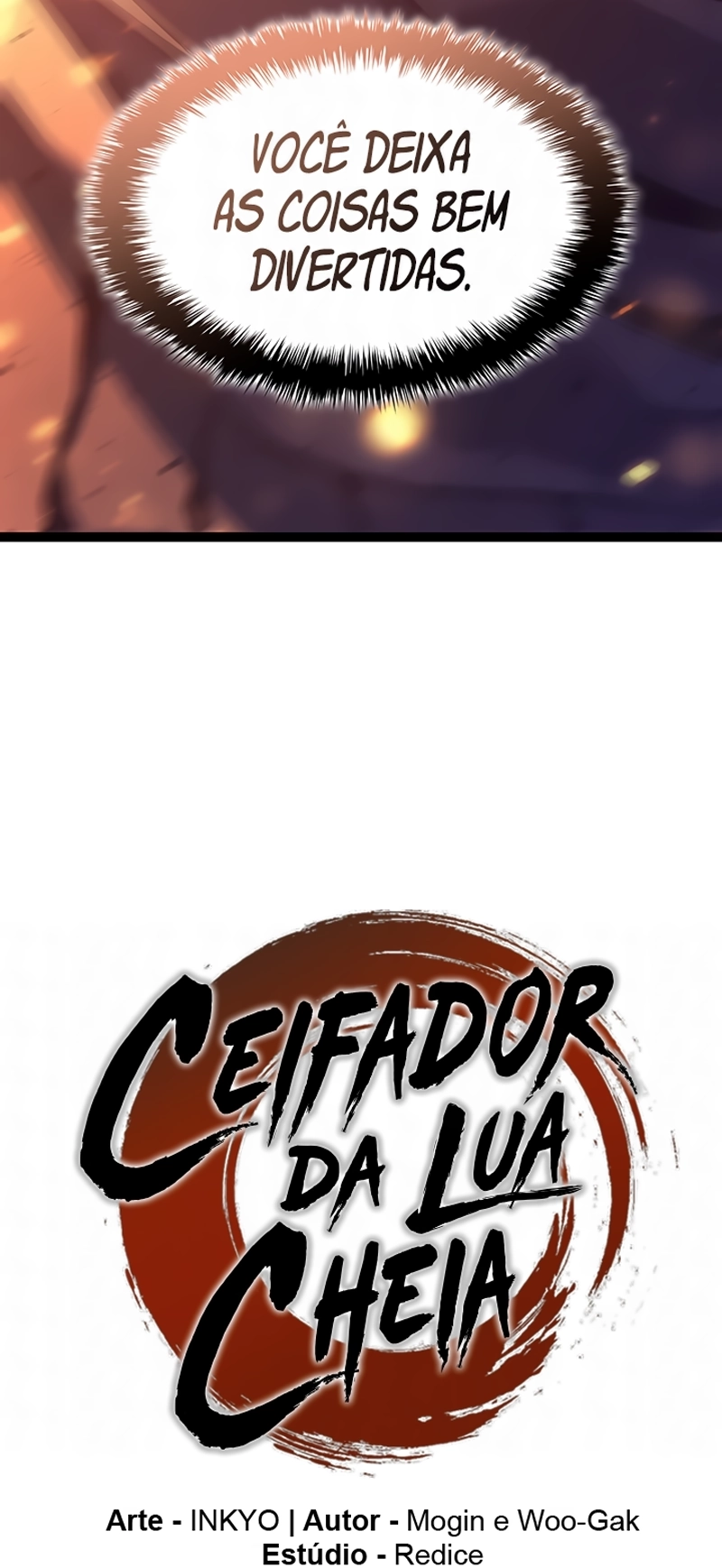 Read Reaper of the Drifting Moon PT Manga Online