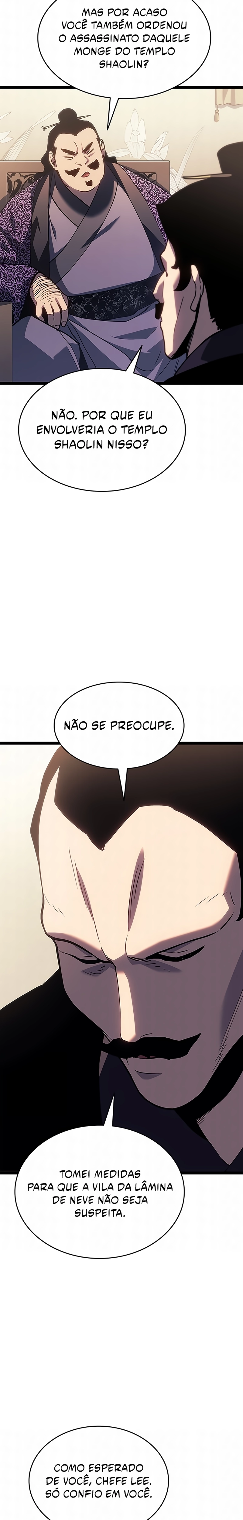 Read Reaper of the Drifting Moon PT Manga Online