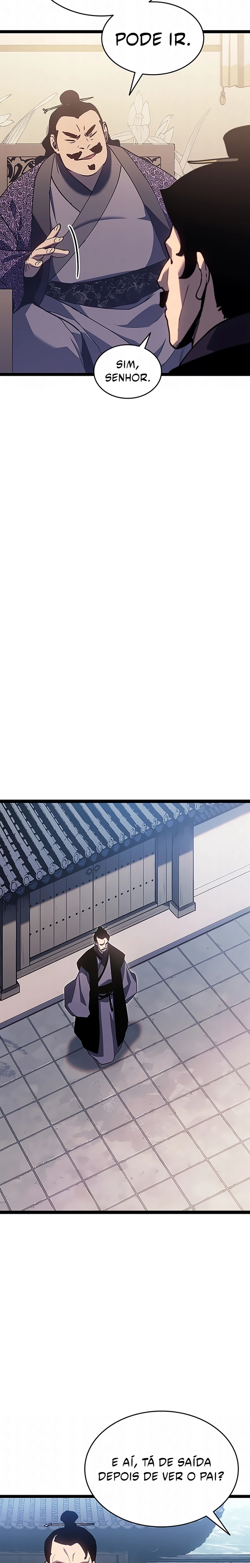 Read Reaper of the Drifting Moon PT Manga Online