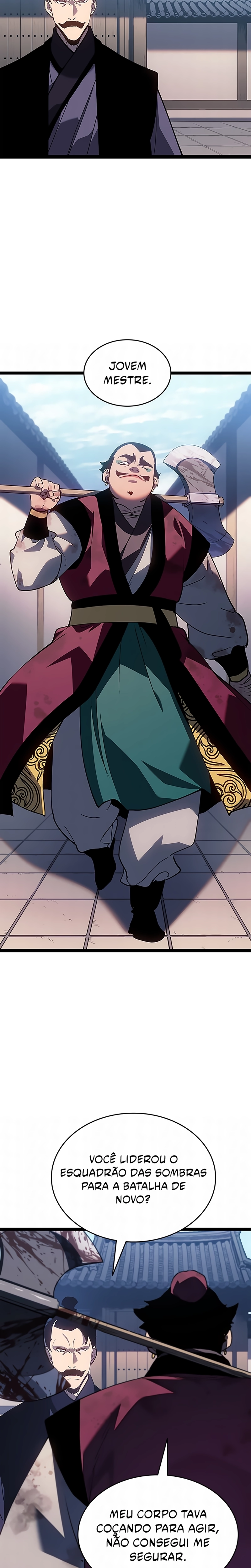 Read Reaper of the Drifting Moon PT Manga Online