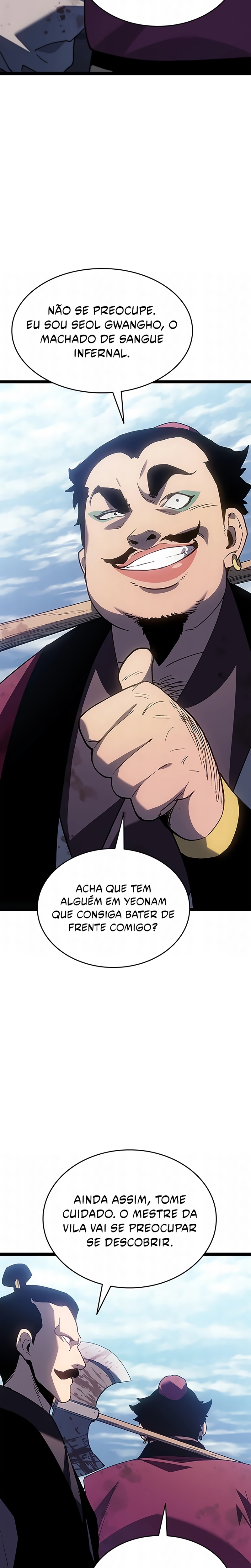 Read Reaper of the Drifting Moon PT Manga Online