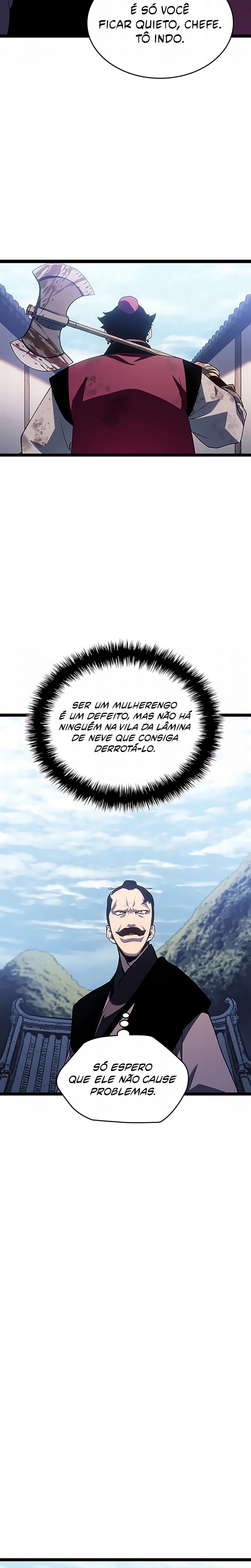 Read Reaper of the Drifting Moon PT Manga Online