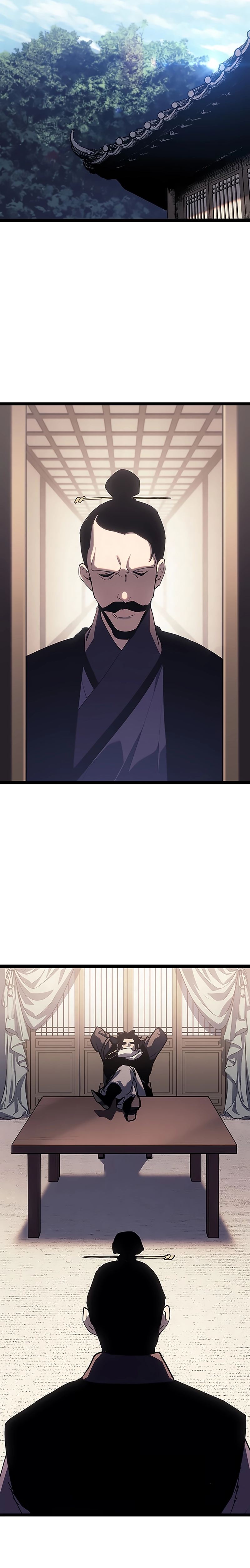 Read Reaper of the Drifting Moon PT Manga Online