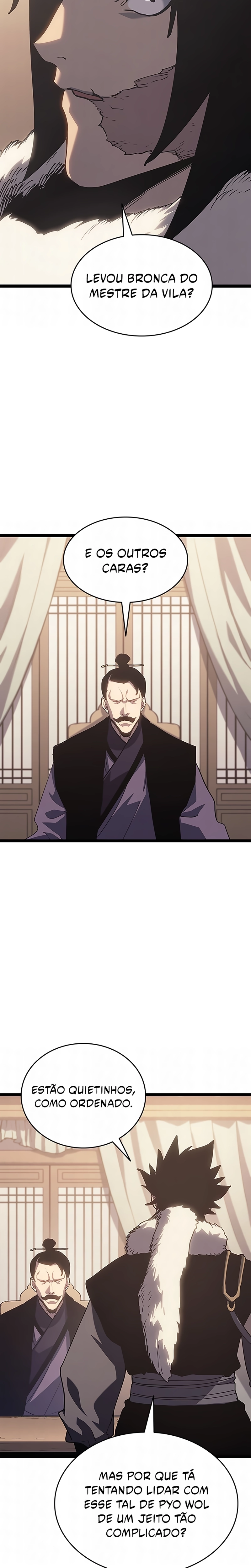 Read Reaper of the Drifting Moon PT Manga Online