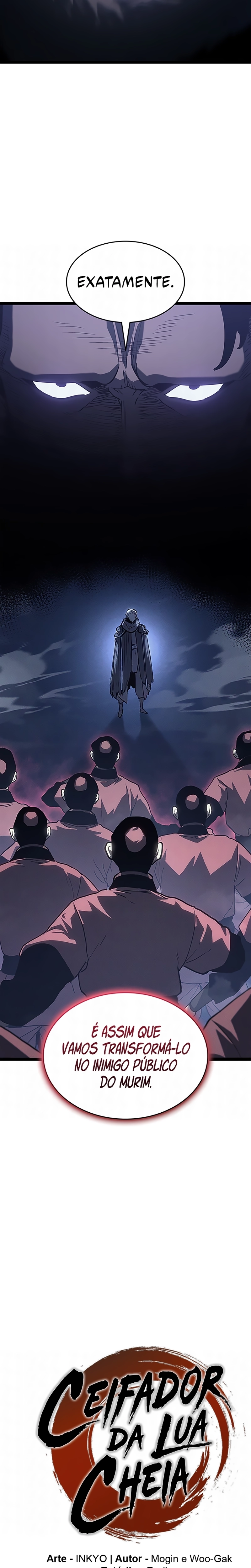 Read Reaper of the Drifting Moon PT Manga Online