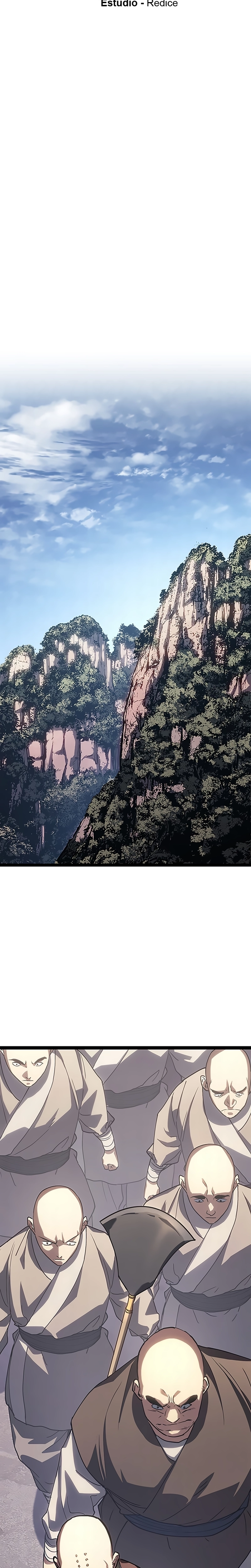 Read Reaper of the Drifting Moon PT Manga Online