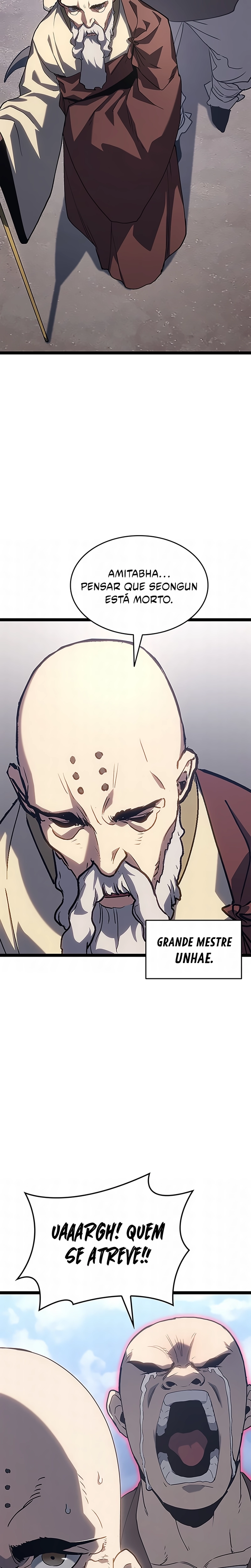 Read Reaper of the Drifting Moon PT Manga Online