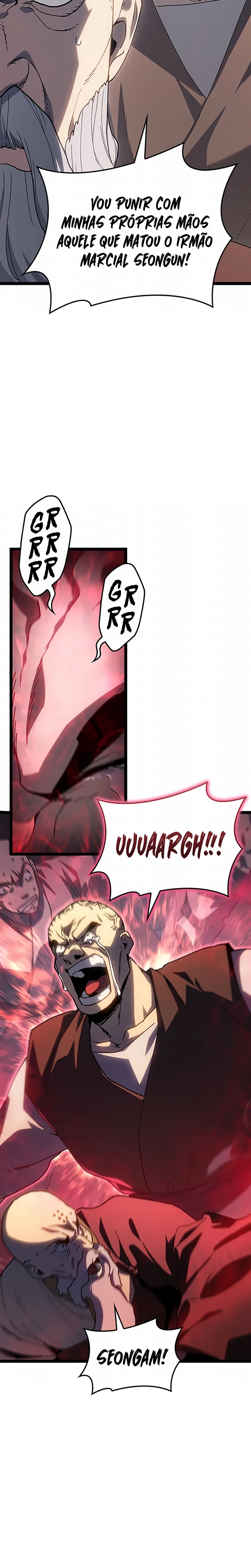 Read Reaper of the Drifting Moon PT Manga Online