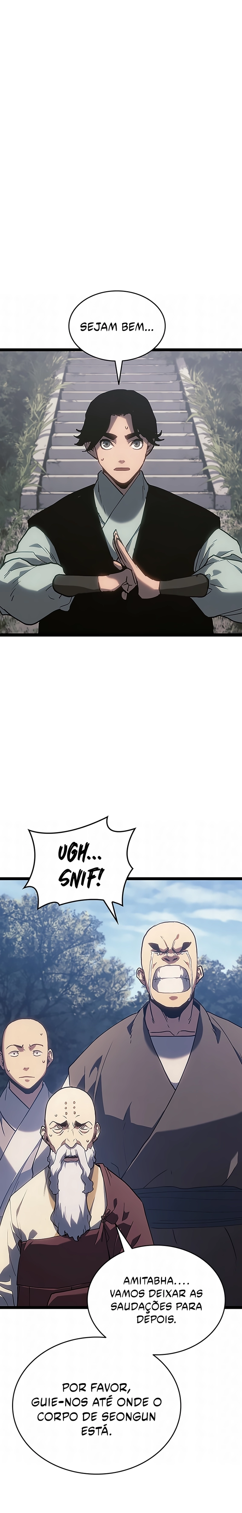 Read Reaper of the Drifting Moon PT Manga Online