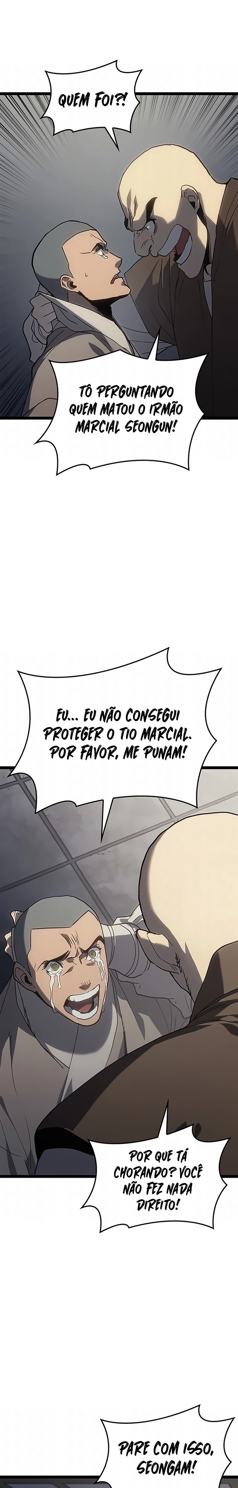 Read Reaper of the Drifting Moon PT Manga Online