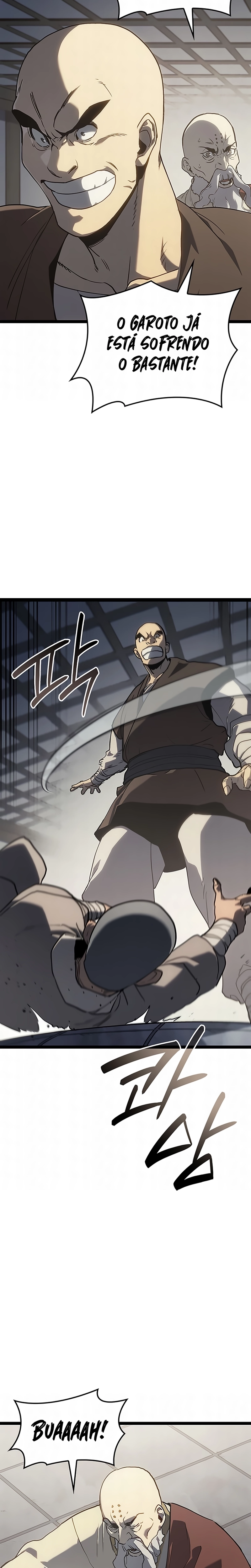 Read Reaper of the Drifting Moon PT Manga Online