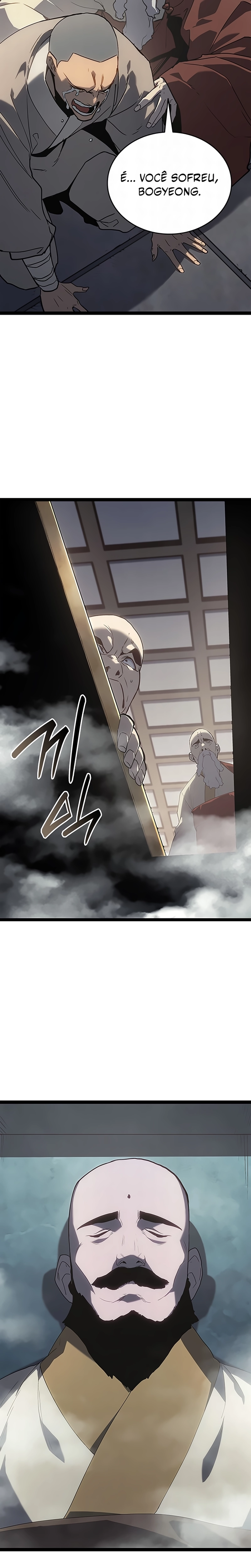 Read Reaper of the Drifting Moon PT Manga Online