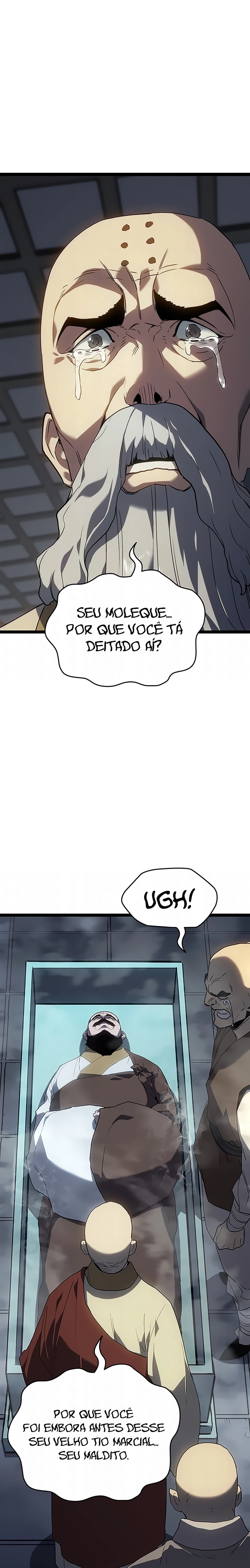 Read Reaper of the Drifting Moon PT Manga Online