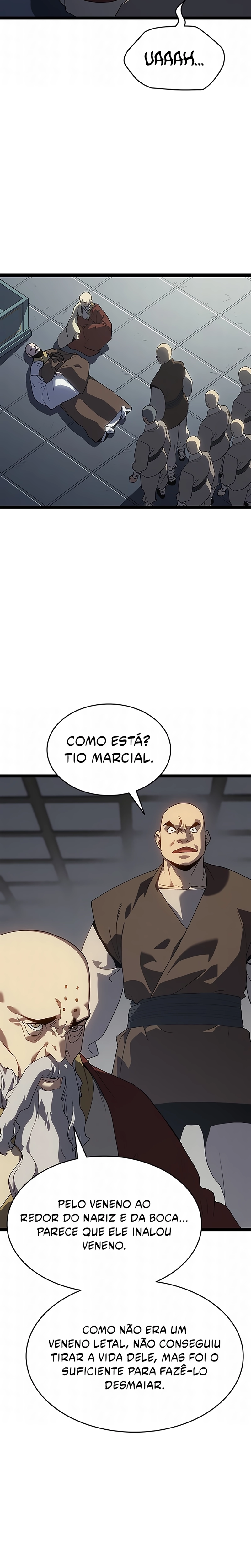 Read Reaper of the Drifting Moon PT Manga Online