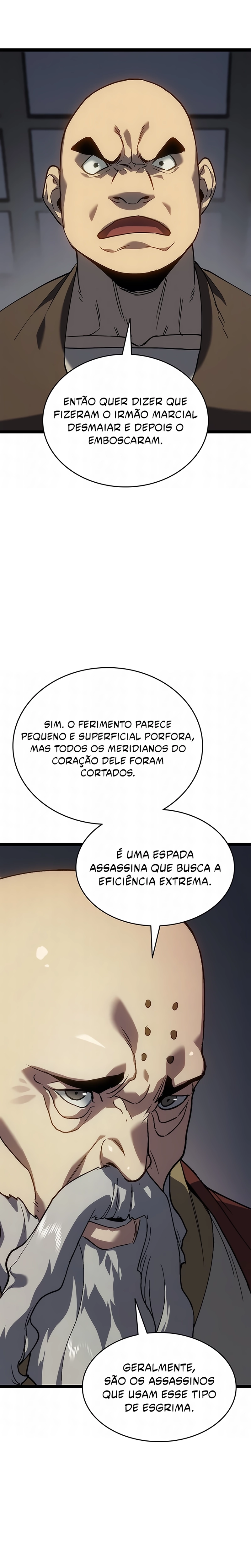 Read Reaper of the Drifting Moon PT Manga Online